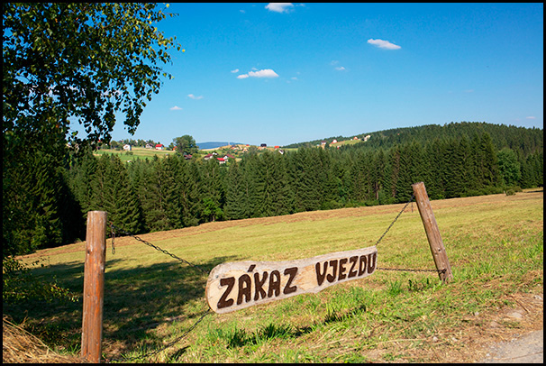 vždyť jdeme pěšky - Ivan Anderle