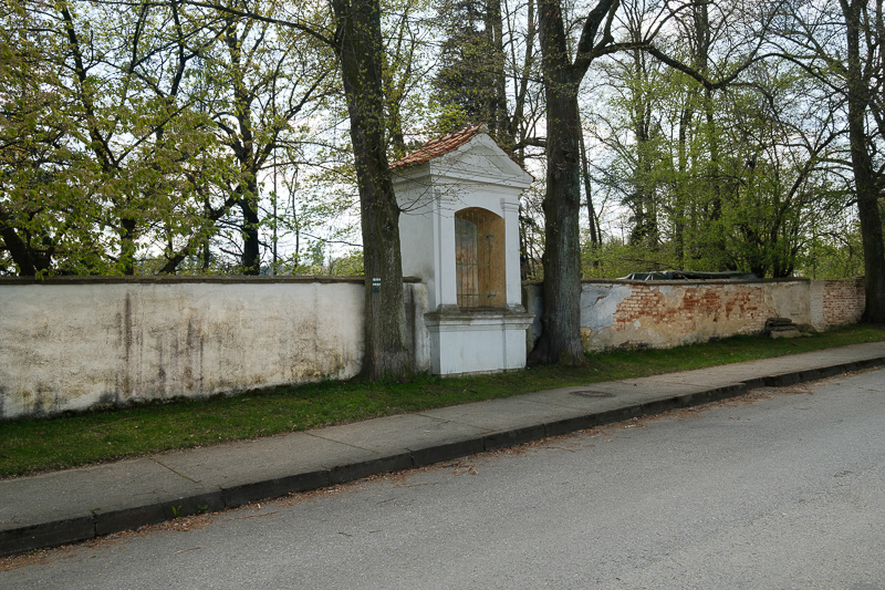 Na Ježiše vložen kříž - Ivan Anderle