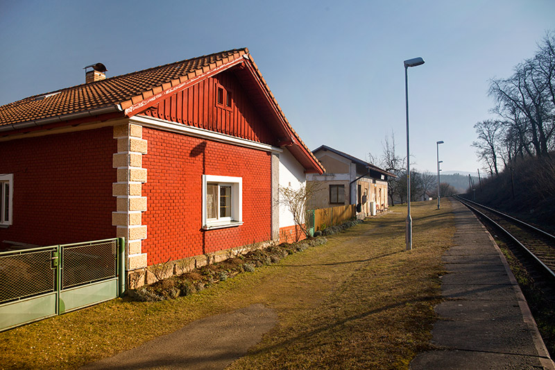 Neznašovy - Ivan Anderle