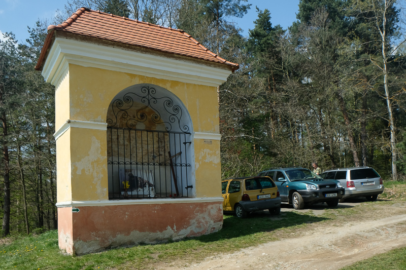 U chromého žida - Ivan Anderle