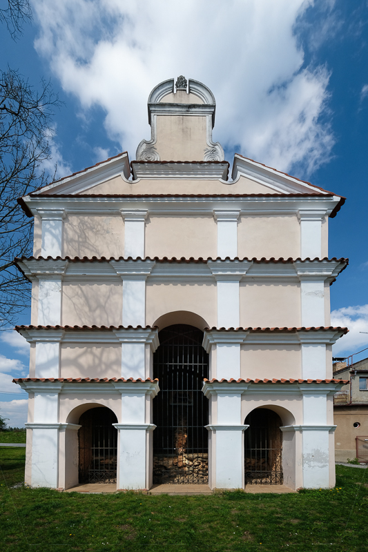 Velký Pilát - Ivan Anderle